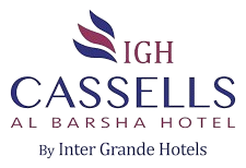 Cassells Al Barsha Hotel