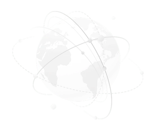 Professional working on laptop in office