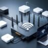 Enterprise WIFI Solutions - Bluezo Technologies