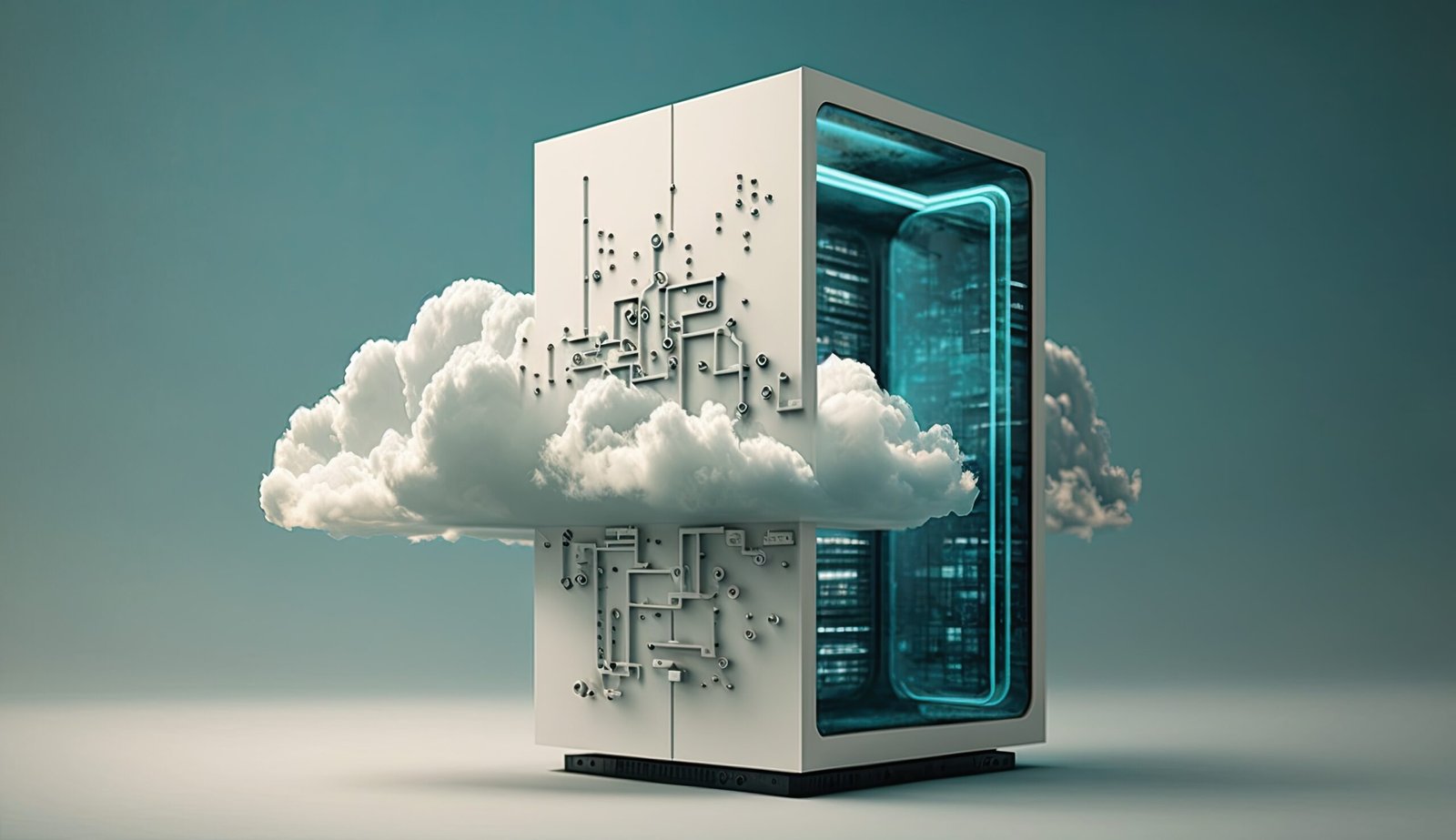 Virtualization - Bluezo Technologies