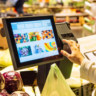 IOT In Retail Mangement - Bluezo Technologies