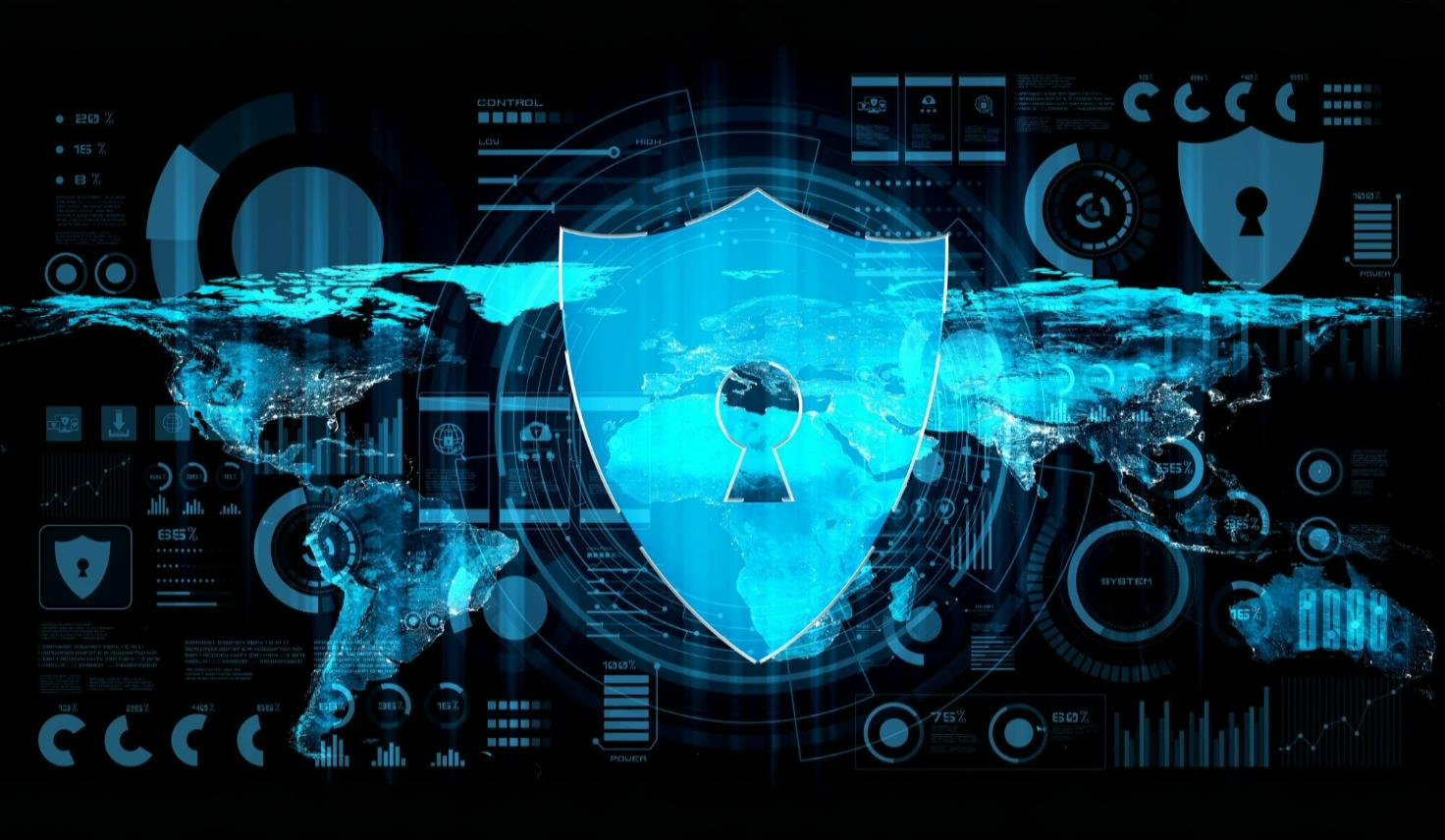 Endpoint Protection - Bluezo Technologies