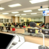 Public Address & Audio System - Bluezo Technologies