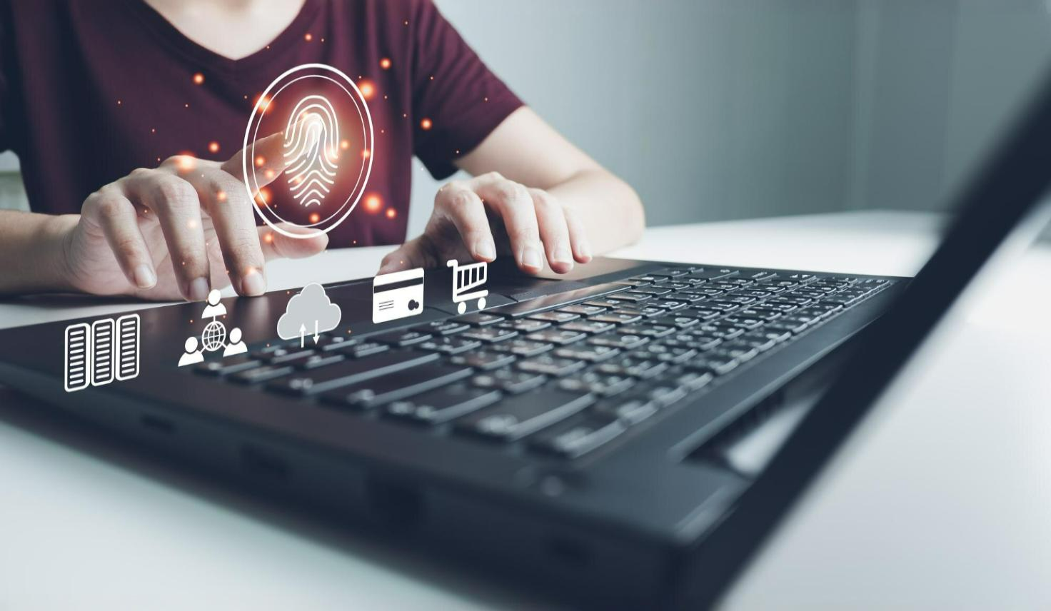 Identity & Access Management(IAM) - Bluezo Technologies