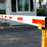Gate Barrier - Bluezo Technologies