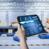 Indutrial IOT Solutions - Bluezo Technologies