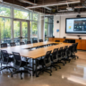 Meeting Room/ Class Room Solutions - Bluezo Technologies