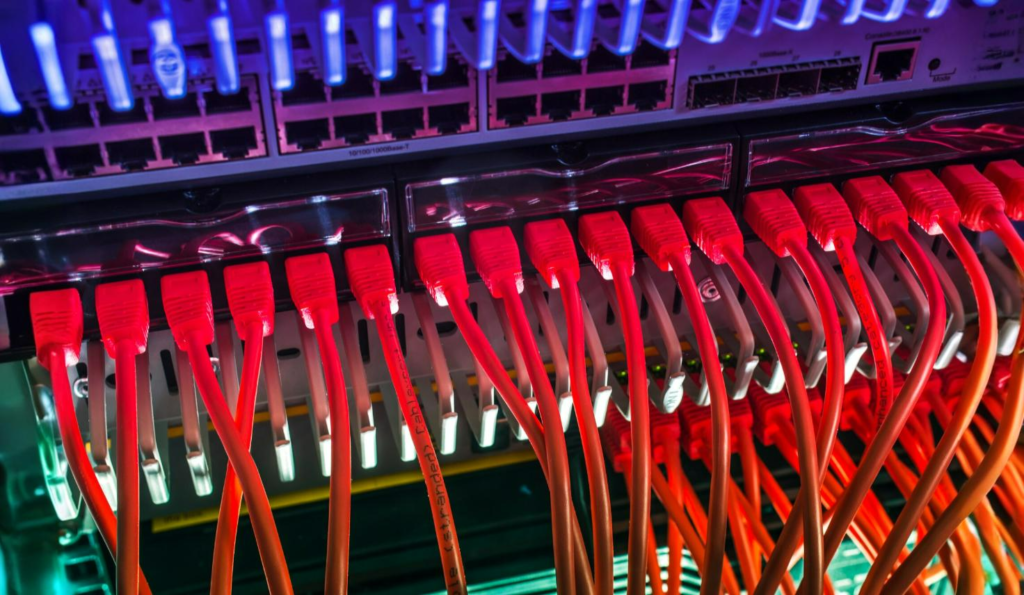Structured Cabling