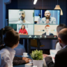 Video Conference System - Bluezo Technologies