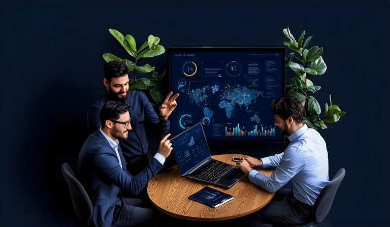 MANAGED IT 5 MANAGED IT - Bluezo Technologies