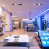 Smart Homes - Bluezo Technologies