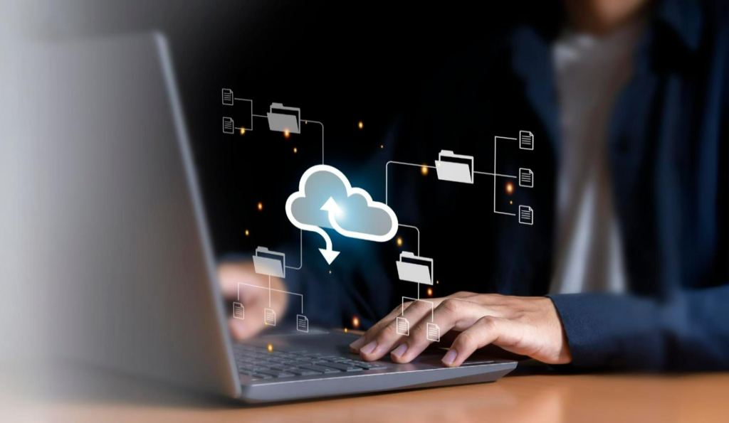 Cloud Solutions 7 Cloud Solutions - Bluezo Technologies