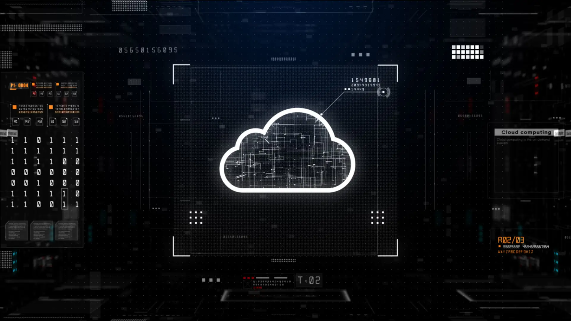 Cloud Platform(PaaS) - Bluezo Technologies