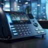 Unified Communication System(VOIP, Telephony) - Bluezo Technologies